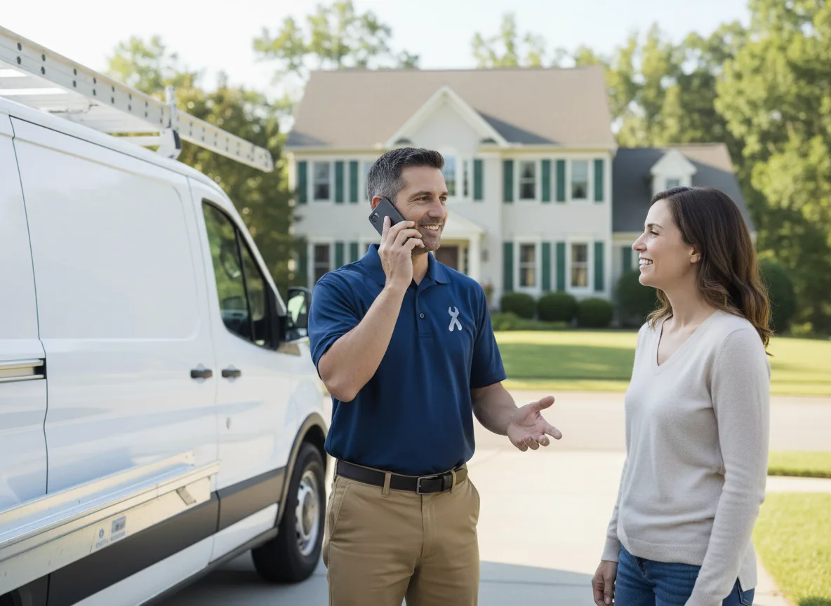 Home Gutter Service Sanders, KY FAQs